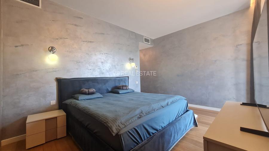 ONE HERASTRAU PARK- Apartament luminos si luxos cu 3 camere - Priveliste parc - 16