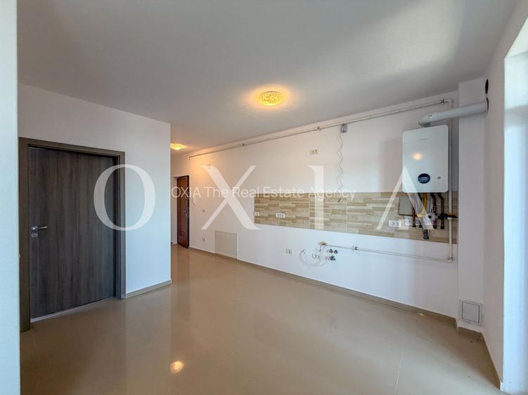 AX1276 Giroc-Esso, Apartamente cu 2 si 3 camere - 8