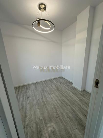 Apartament finisat - SU 59MP I Terasa I Garaj I CF - Marasti - 2