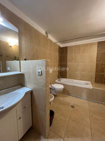 Apartament 4 camere Gheorgheni  100 mo ideal familie , zona linistita - 4