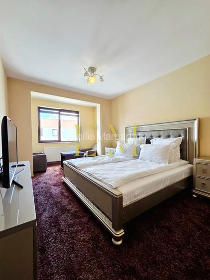 COMISION 0% | Apartament PREMIUM | 2 camere | 81 m2 | Parcare Subterana | ISARAN - 3