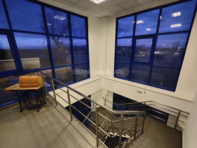 Hala industriala la cheie, 3000mp, localitatea Sfantu Gheorghe - 5