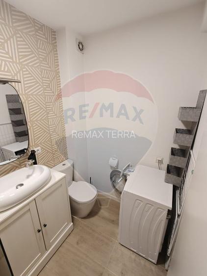 Apartament modern, bloc nou, parcare inclusă - 3