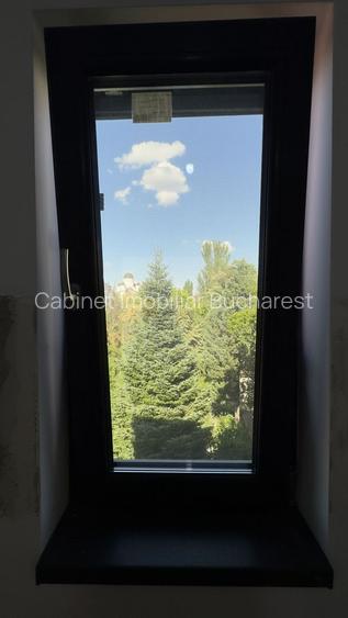 4 camere + birou | Biserica Casin | 110mp total | Renovat 2025 - 24