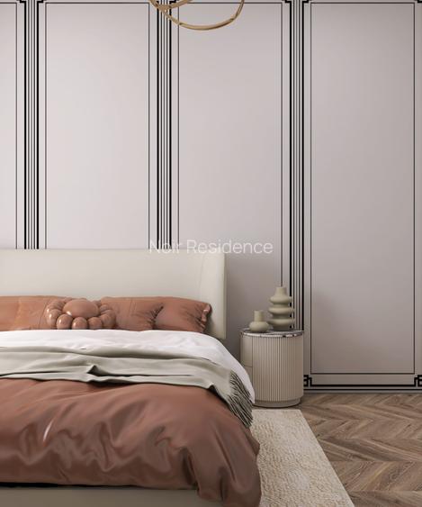 Dezvoltator, Tomis Plus, Palazu Mare, Elvila Apartament 4 camere - 8