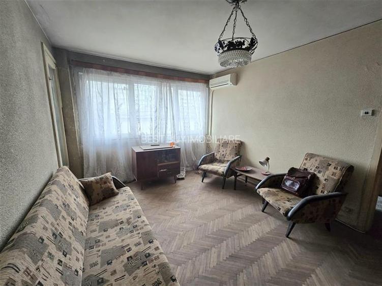 AP.3 CAMERE SECTOR 1 ET4/10 BUCURESTII NOI METROU JIULUI - 3