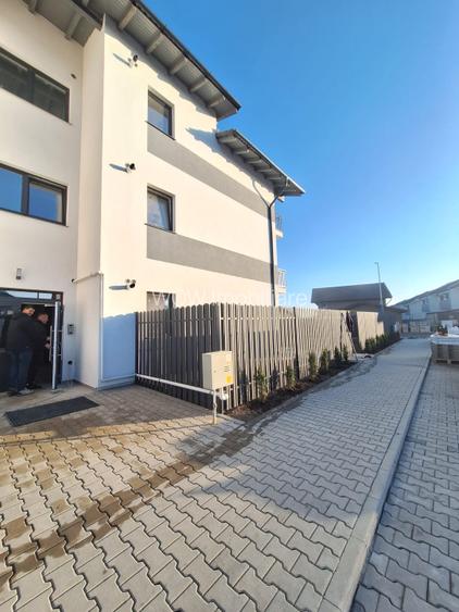 Apartament cu 2 camere etaj 1 de vanzare in Selimbar - 2