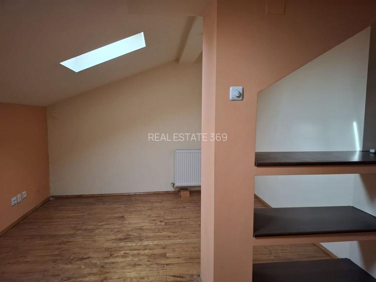 URGENT!, JUMATATE DE VILA, SEPARAT, TEREN IN PROPRIETATE, NEGOCIABIL - 9
