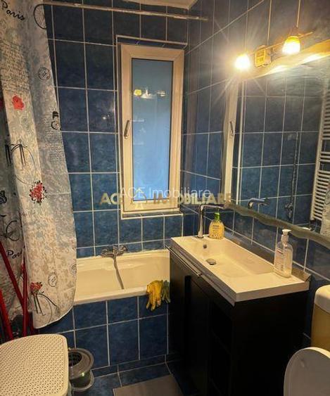 Garsoniera de inchiriat | Militari | Metrou | Mobilat și Utilat - 6