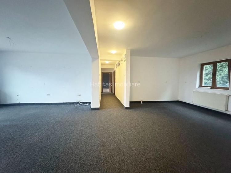 Apartament 4 camere 135mp, et2/3 - panorama oras, parcare - Zorilor - 2