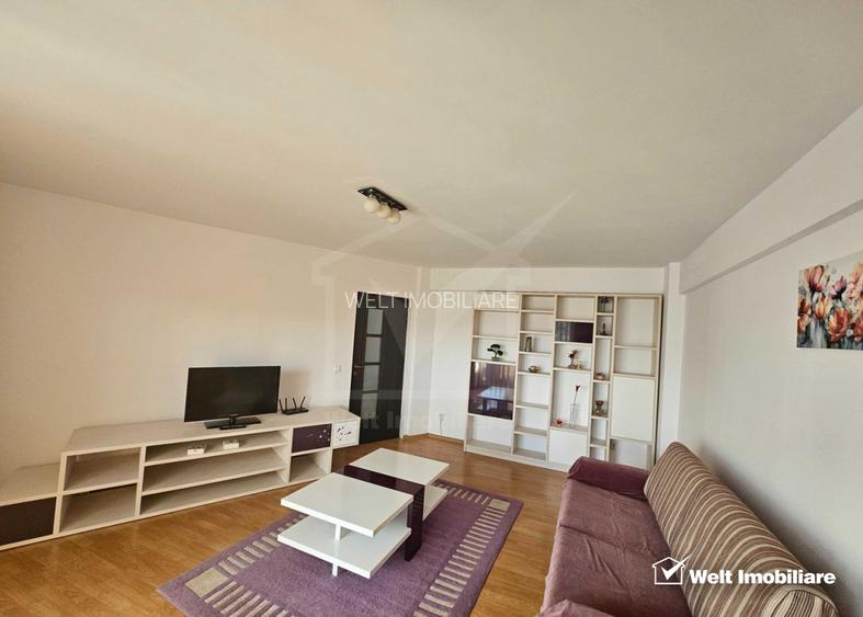 2 camere decomandate, garaj subteran, Piata 1 Mai, zona Portelanului - 2