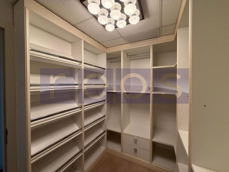 VANZARE PENTHOUSE DEOSEBIT 181MP | TERASA 280MP | MOBILAT - UTILAT LUX - 41