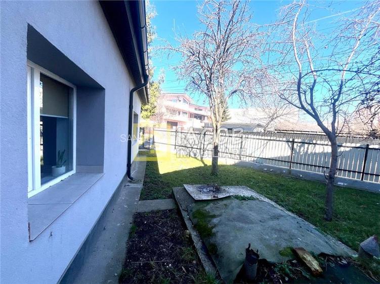 Casa de închiriat, Str. Traian, zona centrala a mun. Bacau - 27