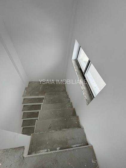 VILA  P+1 LA VANZARE - CARTIER REZIDENTIAL OVIDIU - VEDERE FRONTALA LAC - - 12