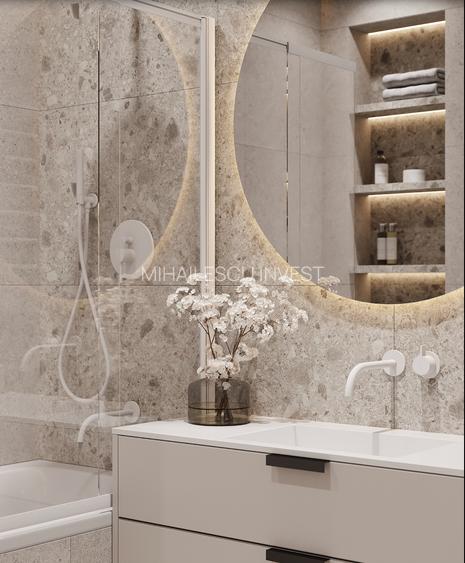 UNIRII II bloc nou boutique II OPORTUNITATE II DIRECT DEZVOLTATOR II COMISION 0 - 23