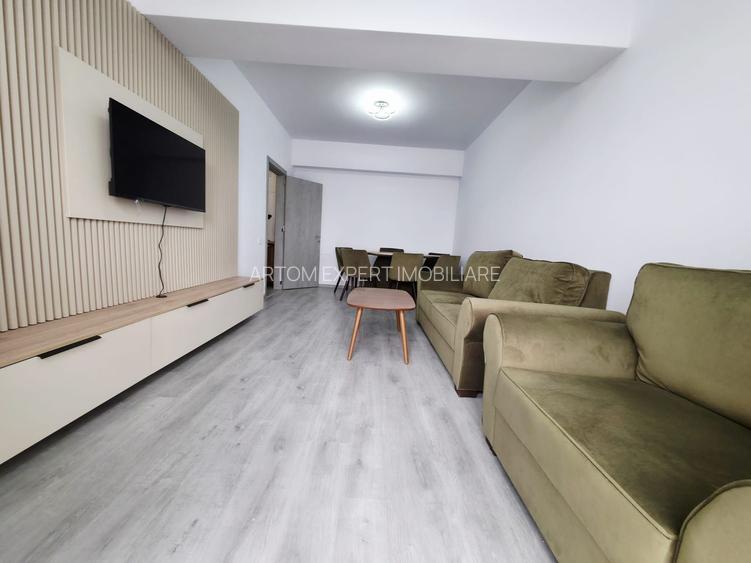 Complex Rezidential IRAM Titan/Loc de parcare - 5