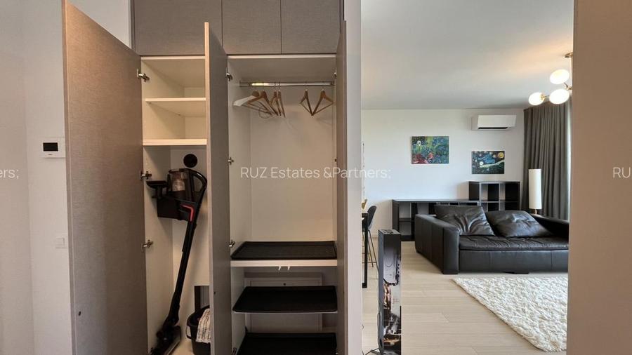 Apartament 2 camere LUX de inchiriat | The Ivy | Zona Baneasa - 4