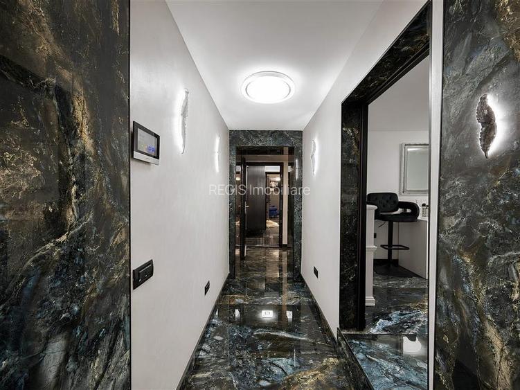 Spatiu comercial ultra finisat cu vad stradal zona Judetean - 4