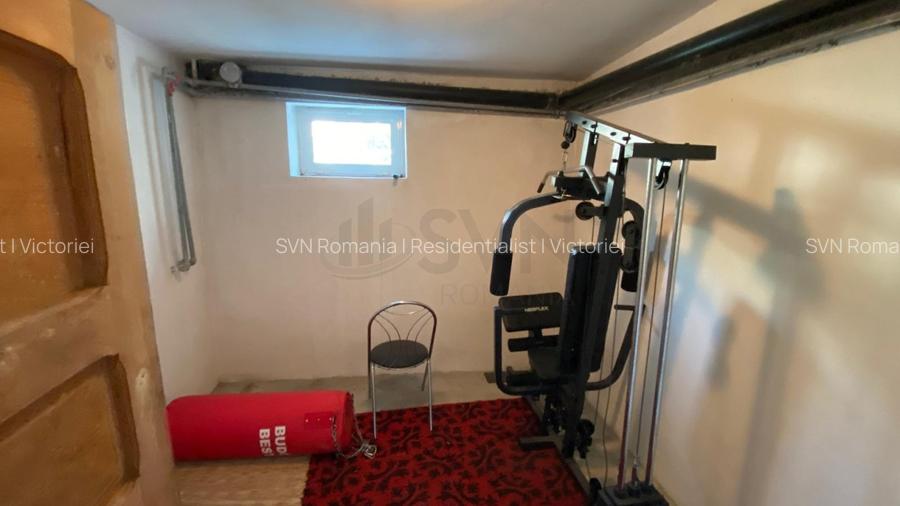 REV2004949 Casa de vanzare 5 camere Crangasi-Giulesti - 22