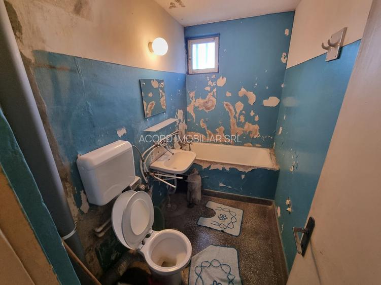 Apartament 2 camere zona Abator - 6