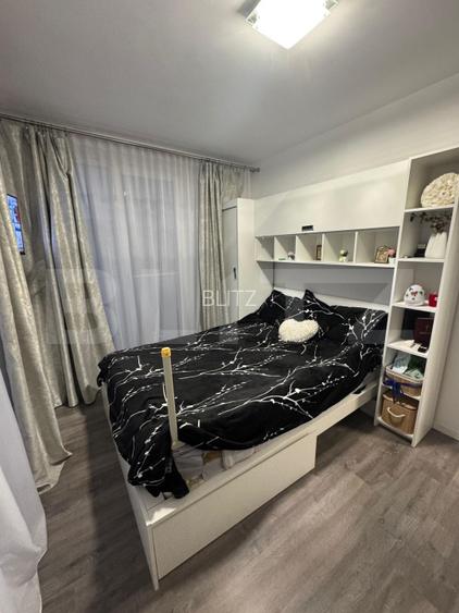 Apartament cu 3 camere, zona linistita departe de agitatia orasului - 7
