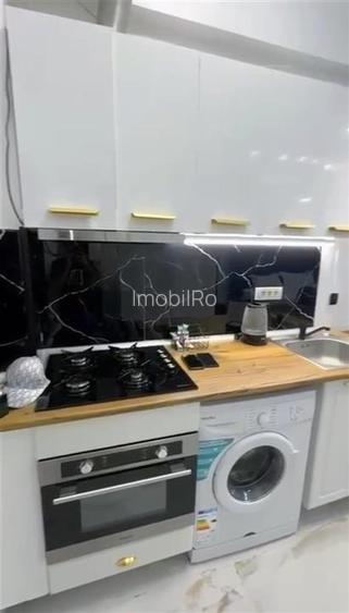 Apartament 1 camera Metalurgie - 8