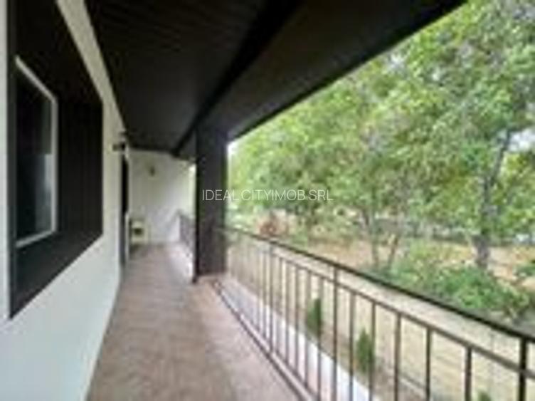 Inchiriere casa activitati office sau spatiu locativ Baneasa Genesis - 4