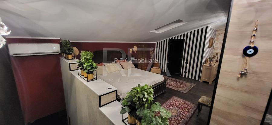 2 case si curte individuala la 400 de metri de statia de metrou Dristor 2  - 20