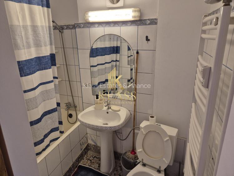 Apartament 3 camere,zonă -Gara de Nord - 16