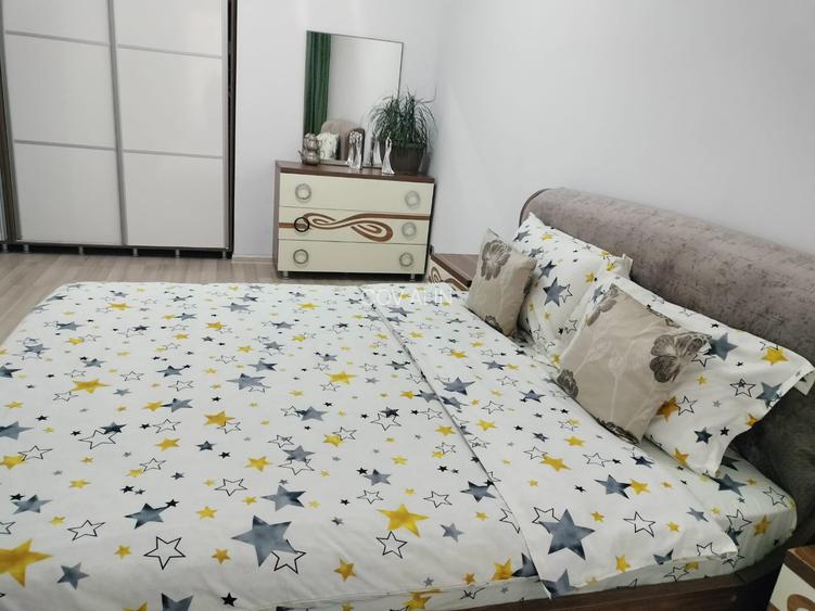 Apartament 2 camere situat in Tractorul-Isaran, decomandat, mobilat, utilat! - 8