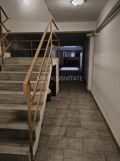 Garsonieră 42 mp de închiriat – zonă ultracentrală Târgu Jiu, ideală birou - 5