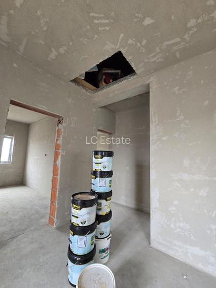 MOSNITA NOUA, 4 CAMERE, CASA INDIVIDUALA - 10