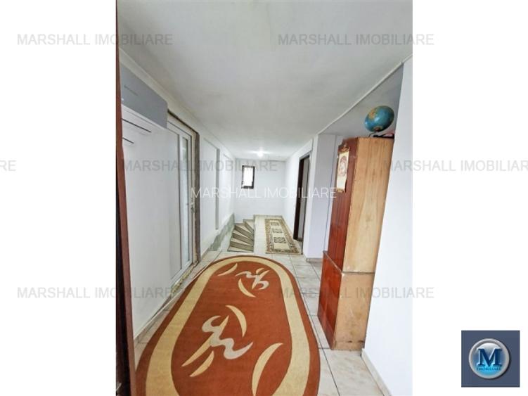 Casa cu 4 camere de vanzare, zona Transilvaniei, 206 mp #16622 - 9