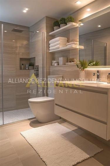 INVESTITIE / LOCUINTA - Garsoniera spatioasa{36mp} ~ Aparatorii Patriei ~ Drumul - 3