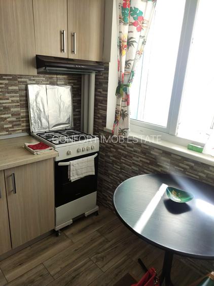 2 camere Ion Mihalache / p-ta Domenii / renovat / metrou 8 minute - 8