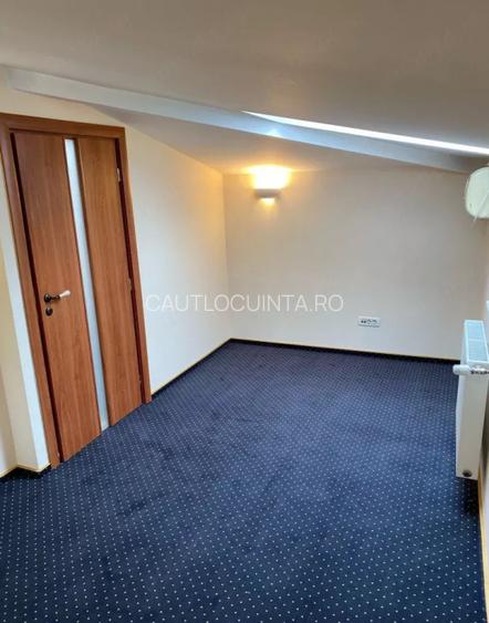 Vila inchiriere 4 camere | Cotroceni | Nemobilata | 3' metrou Eroilor - 8