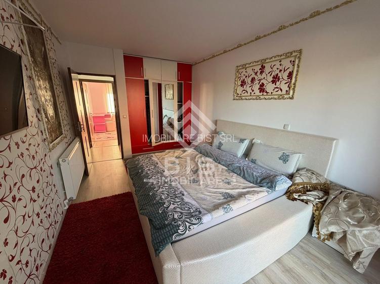 Apartament de vanzare 3 camere - zona Dedeman - 8