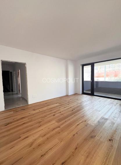 Apartament 4 camere Cosmopolit Zenit | Răcădău - 11