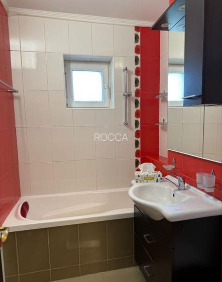 Apartament de 3 camere 80 mp – Nerva Traian, etaj 6, balcon, 10 min metrou - 9