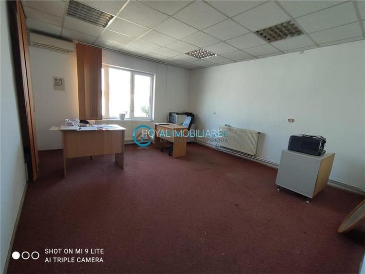 Royal Imobiliare-Inchiriere Spatiu de Birouri Zona Cantacuzino - 13