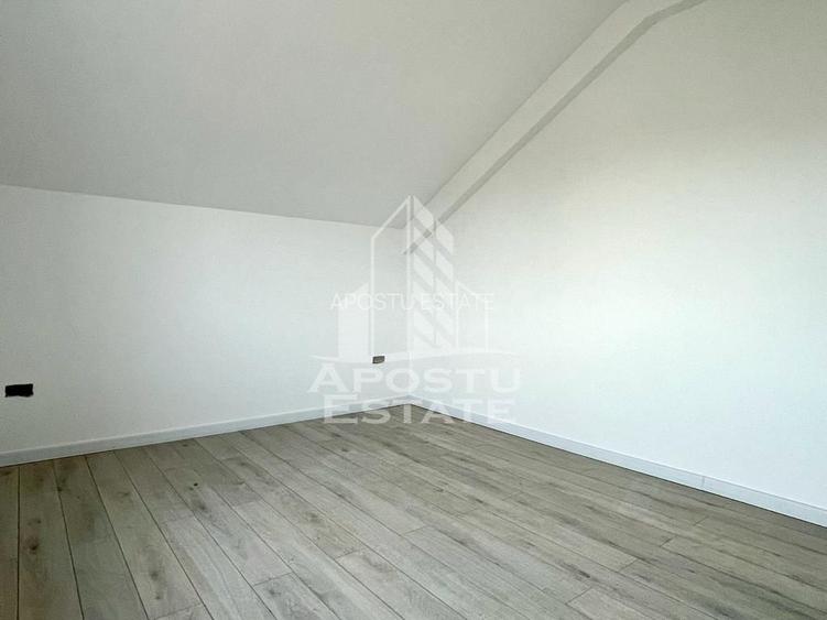 Casa individuala Giarmata Mare - 15