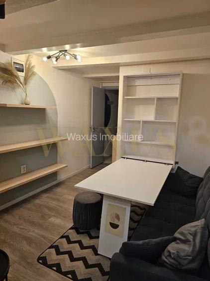 Garsoniera la Cheie - SU 31MP I Între Lacuri - 2