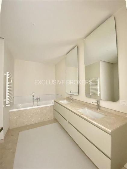 Boutique Building Dorobanti  Luxury finishes  5 Rooms - 14