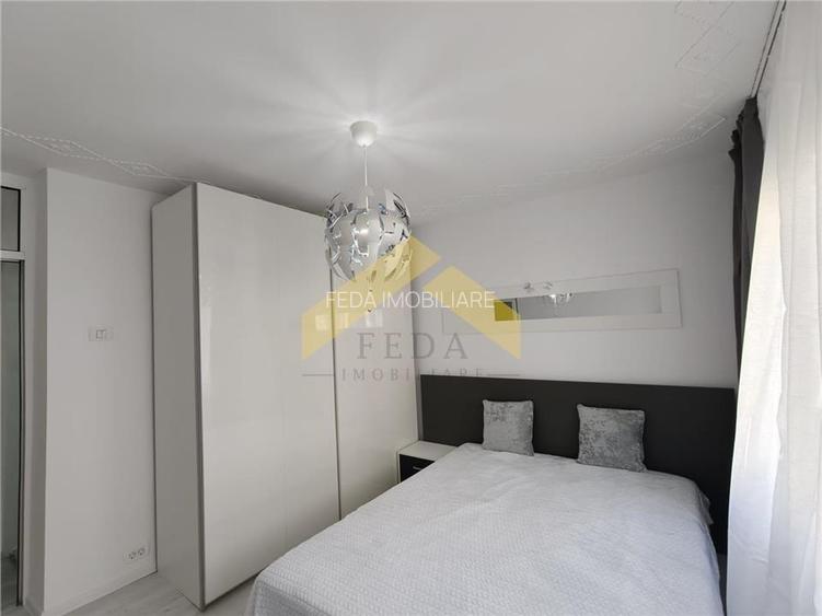 Apartament de vanzare Micalaca, zona Miorita - 5
