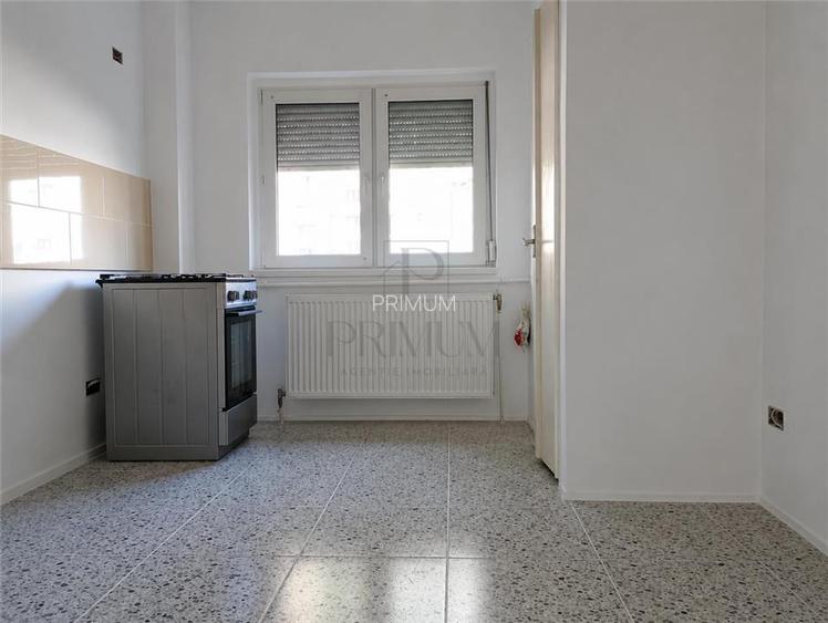 ARADULUI - DECOMANDAT - 2 CAMERE - CENTRALA PROPRIE - PARTER - 2