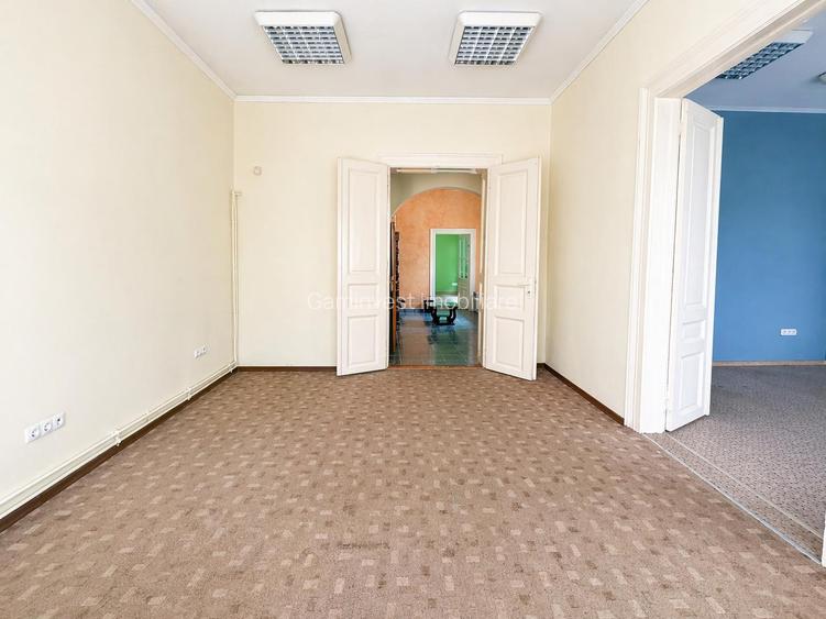 Apartament de vanzare in Oradea, 115 mp,ultracentral , 5 minute de Piata Unirii - 6