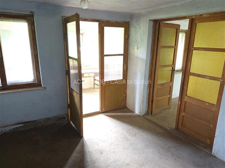 Borlovenii Noi, Teren Drept, 16000mp, la Limita Localitatii - 22