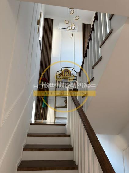 🏠Casa premium in Valea Lupului! P+1, 5 camere, 180mp Utili, 775mp Teren! - 24