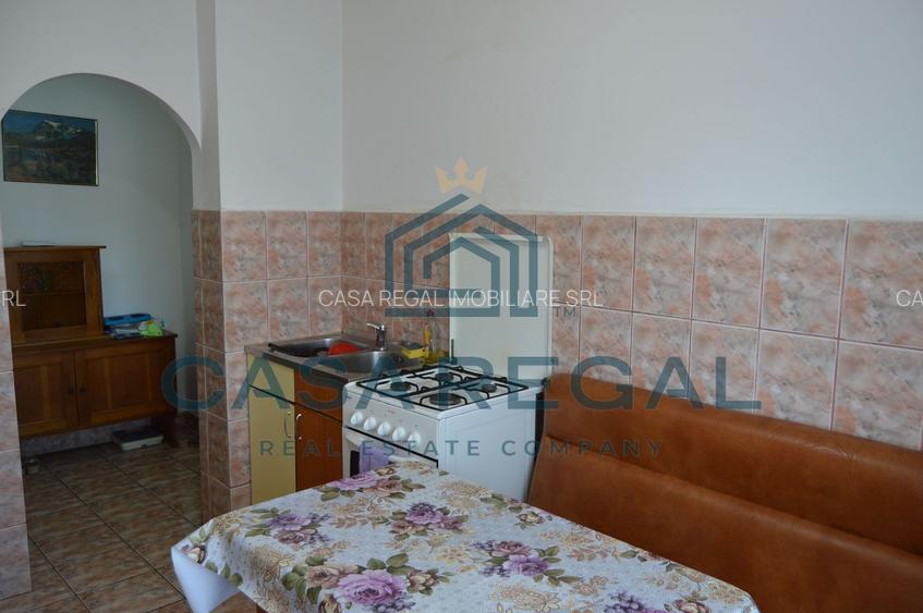 Apartament 2 camere, Rogerius, zona Lacul Rosu - 7