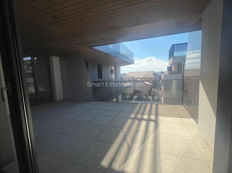 Ansamblu rezidential de lux Erou Iancu Nicolae  - 7